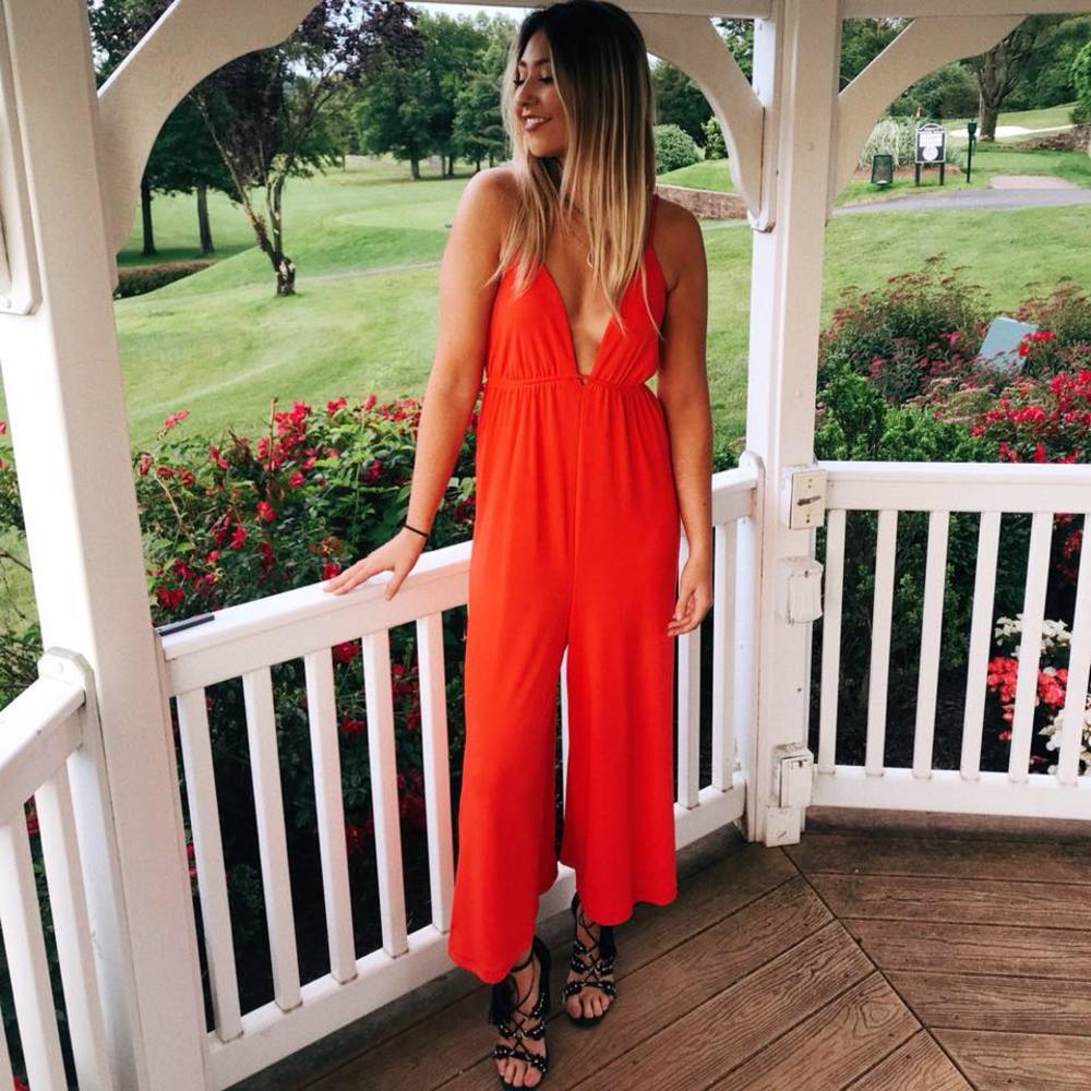 Meet your Posher, Alexis